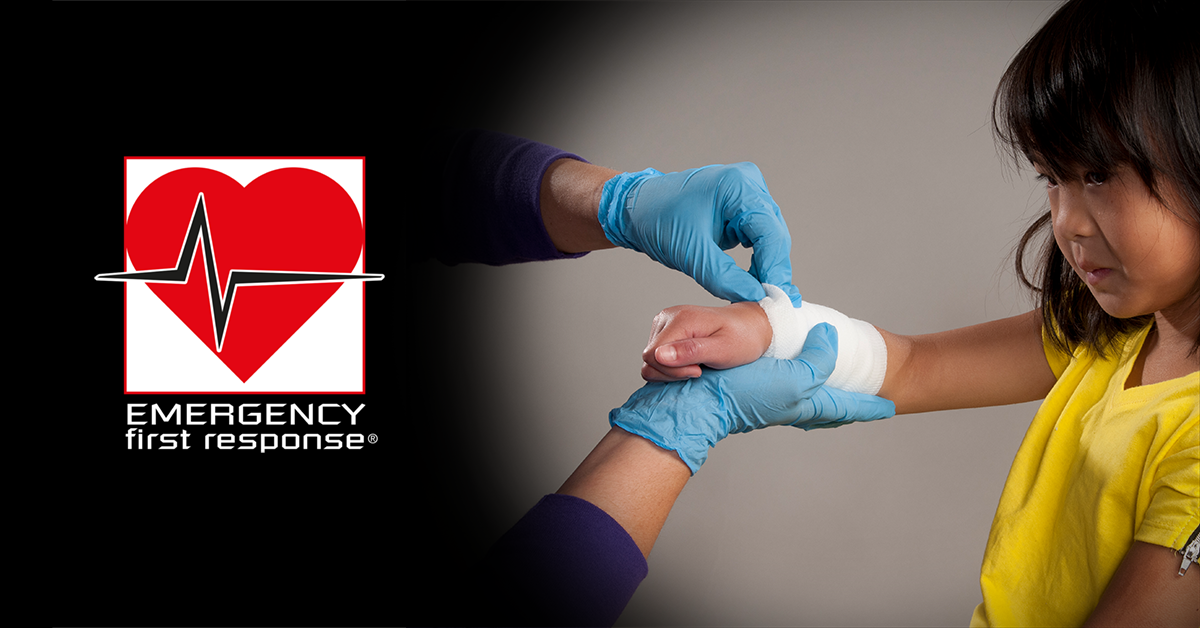 EFR Care for Children
