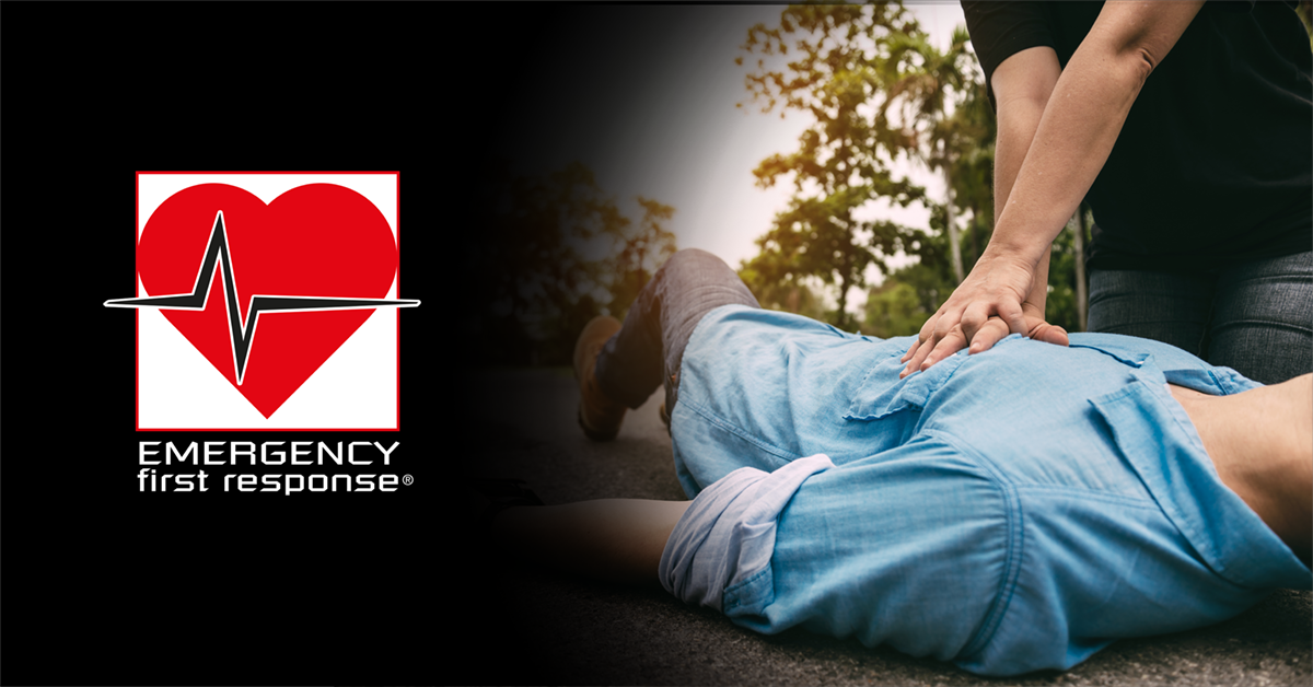Emergency First Response